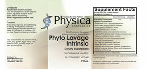 Phyto Wash Intrinsic