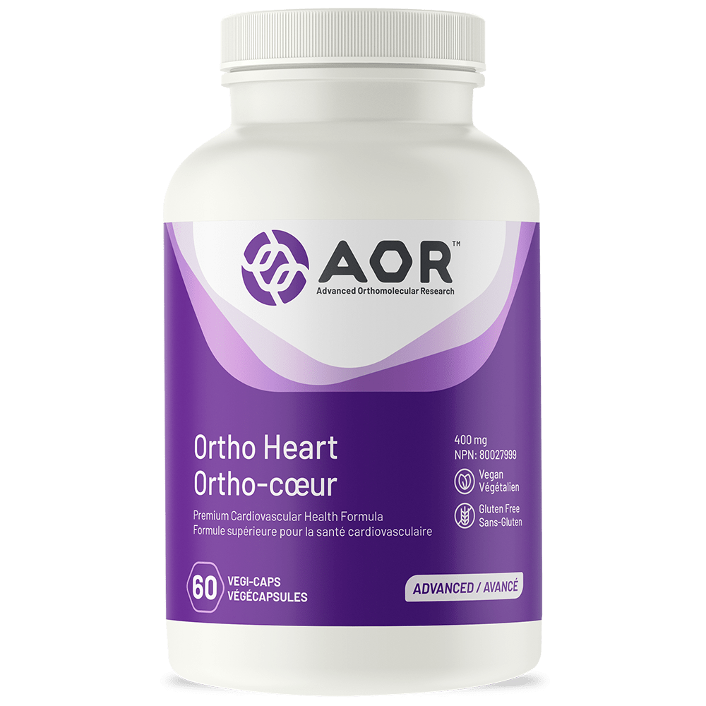 Ortho-heart