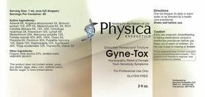 GYN-Tox