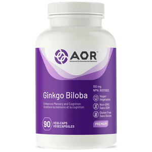 Ginkgo Biloba