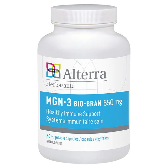 MGN • 3 BIO-BRAN