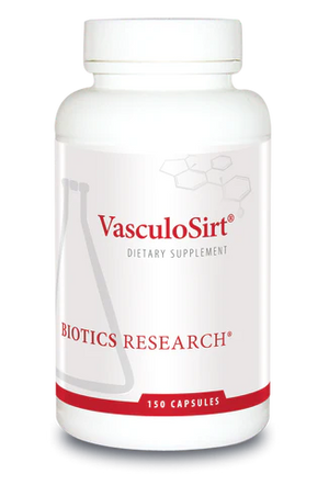 Vasculosirt