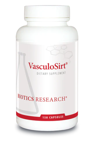 Vasculosirt