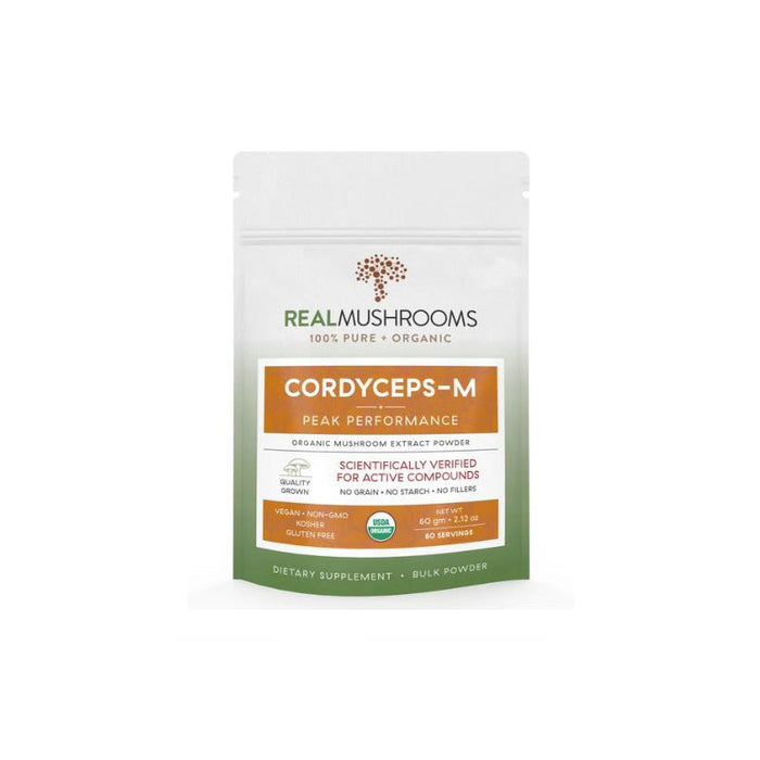 Cordyceps-M (Powder)