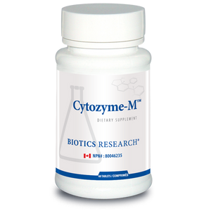 Cytozyme-M