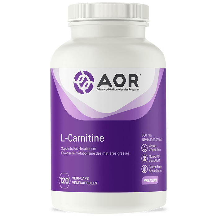 L-Carnitine