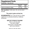 Liquid Iodine Forte image 2