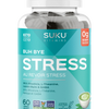 Buh Bye Stress - Au Revoir Stress image 1