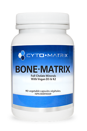 Bone Matrix