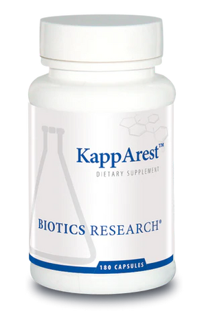 KappArest (anti-inflammatory)