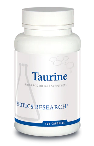 Taurine