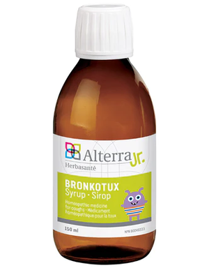 Children's Bronkotox