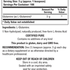 L-Glutamine Powder image 5
