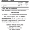 L-Tyrosine image 2