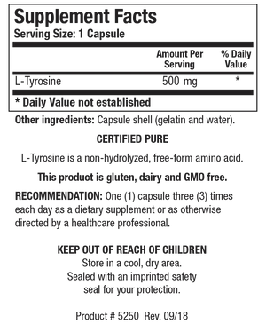 L-Tyrosine