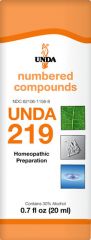 Unda #219