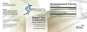 Green Tea Catechins