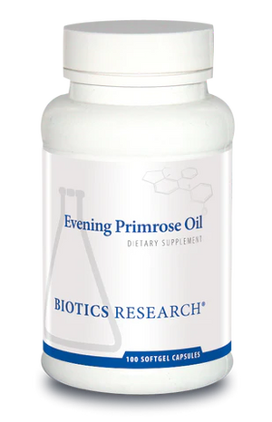 Evening Primrose Oil