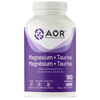 Magnesium + Taurine image 3
