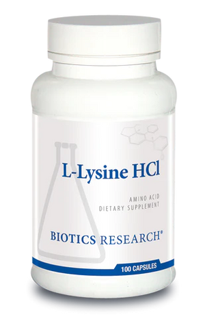 L-Lysine HCl