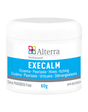 Execalm Cream