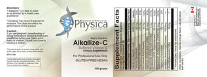 Alkalize-C Powder