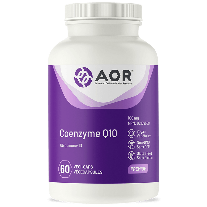 CoEnzyme Q10