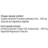 Coriolus 500 mg image 6