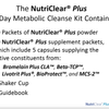 NutriClear-Plus Programme 15 jours image 4