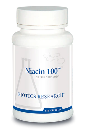 Niacin 100