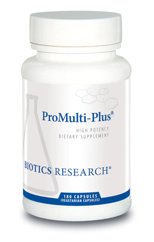 Promulti-Plus (High Potency-V)