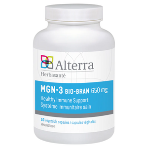 MGN • 3 BIO-BRAN