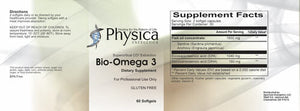 Bio-Omega 3