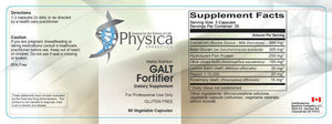 GALT Fortifier