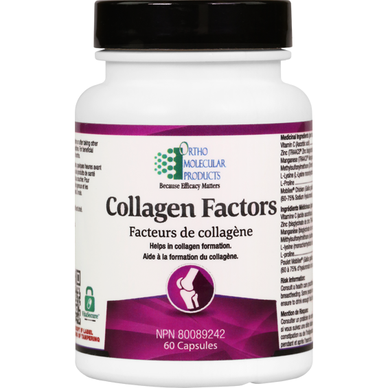 Collagen factors