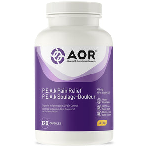 P.E.A.k Pain Relief