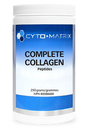 Complete Collagen Peptides - Powder