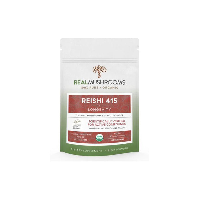 Reishi 415 (Powder)