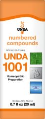 Unda #1001