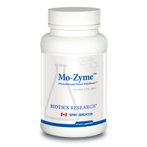 Mo-Zyme