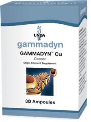 Gammadyn Cu