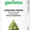 Lonicera nigra  image 1