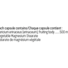 Hericium 500 mg image 6