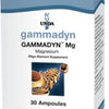 Gammadyn Mg  image 1