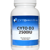 Cyto D3 2500IU - MCT Base image 3