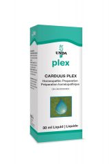 Carduus plex