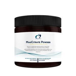 MagCitrate Powder