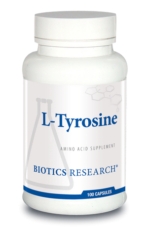 L-Tyrosine