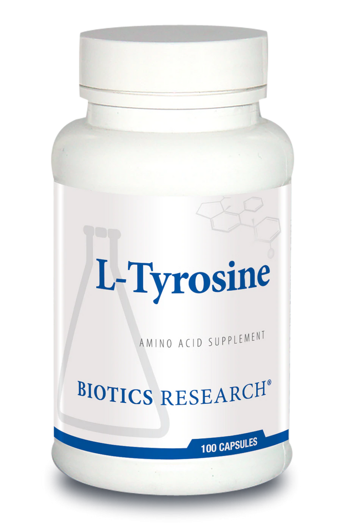 L-Tyrosine