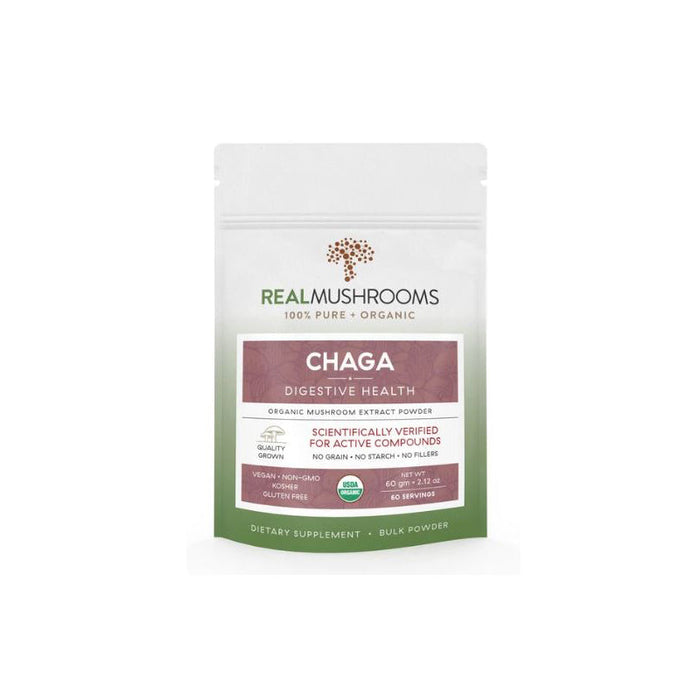 Chaga Extract (powder)